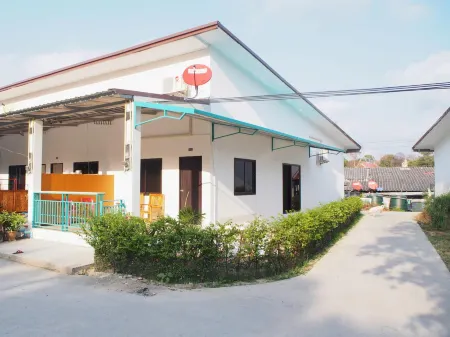 Runa Runa the Best Samed Island