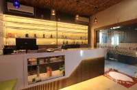Hotel Space Setter - spa