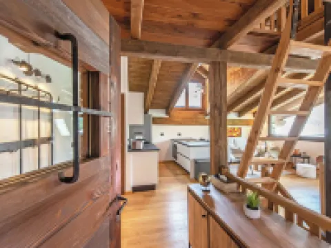 斯特拉的家 喇沙酒店