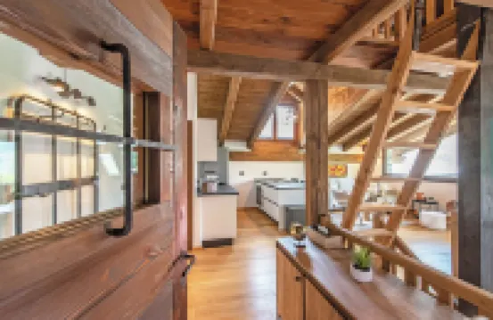 Casa di Stella Hotels in La Salle