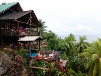 Casa Balae Hotels in Nuqui