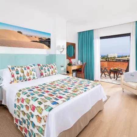 Mur Neptuno Gran Canaria - Adults Only
