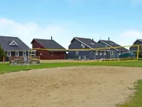 Tasteful Holiday Home in Hemmet Near Sea