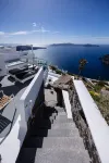Nevma Suites Hotels in Thira