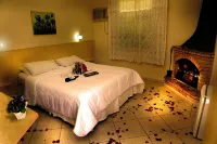 Vila Francesa Hotel Hotels in Itatiaia