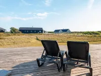 6 Person Holiday Home in Ringkøbing-by Traum