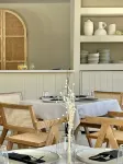 ティミセスブティックホテル - 朝食