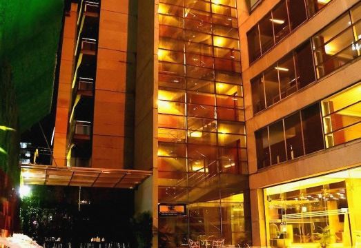 레이크쇼어 헤이츠 수영장