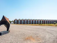 6 Person Holiday Home in Hojer