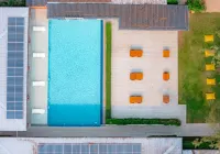 Emmarin Villa - Beach