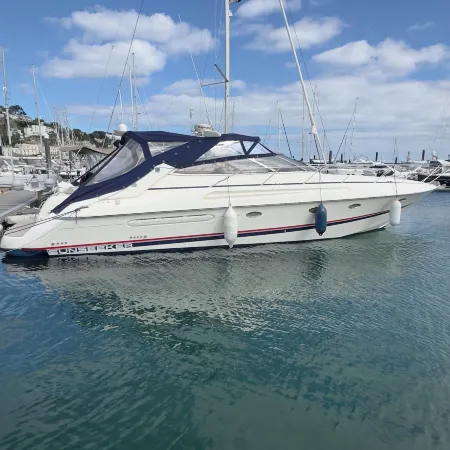Boat Accommodation Ltd