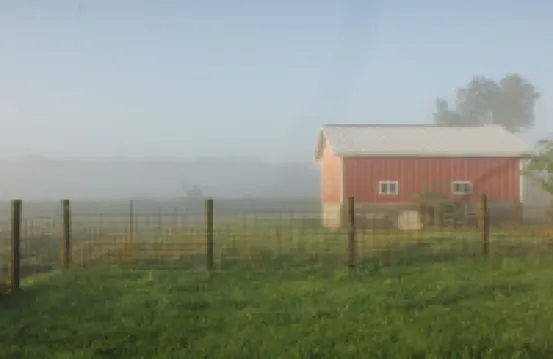 Lemon Hill Amish Guest House. . . an Amish themed, whole house experience.