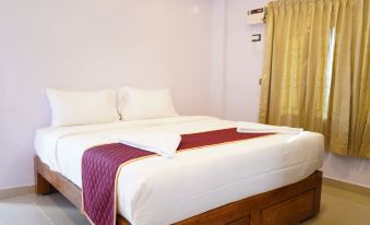 Golden Dawn Residency