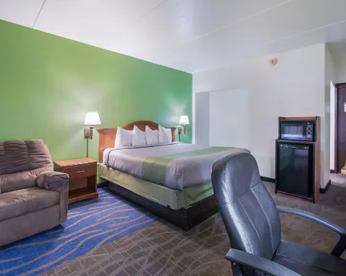Badlands Inn & Suites Hotels in Stark County