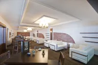 Crystal Kaymakli Hotel & Spa Hotels in Kaymakli