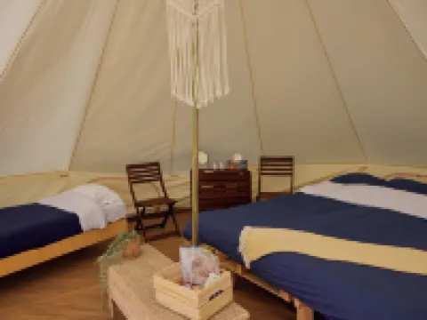 Hôtel Uniq - Forêt Ô Cascades Hotels in Rawdon