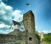 Park Villa Zentral am Mittelrhein - Zimmer & Apartments Self Check IN 보파르트 호텔