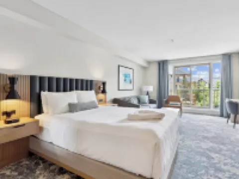 Blue Mountain Resort Village Suites Hotels in Blue Mountains