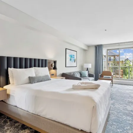 Blue Mountain Resort Village Suites