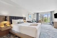 藍山度假村 住宿飯店