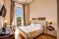 Hotel Croce di Malta - balcony