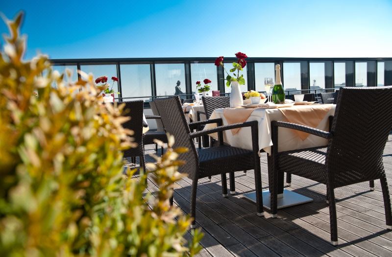 Hotel Beyfin photo 4