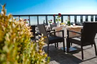 Hotel Beyfin - breakfast