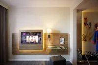 Moxy Munich Messe - Boutique