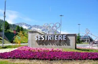 Appartamento Gran Roc few steps from Ski - Happy Rentals - Mountain view