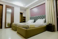 The Horizon Suites and Arcade Hotel di 