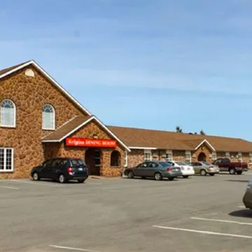 Traveller's Inn Prince Edward Island