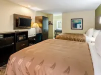 Quality Inn Tanglewood Hotels in Roanoke