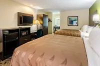 Quality Inn Tanglewood Hotel di Cave Spring