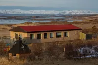 Vogur Country Lodge Hotels in Dalabyggd