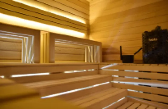 Appart'Hotel Aiguille Verte & Spa