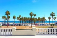 Sunstay Loft Faro Seaviews Mijas