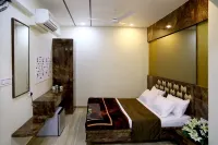 Hotel Shahi Darbar Hotels in Навсари