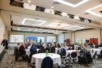 Medicine Hat Lodge, Trademark Collection by Wyndham