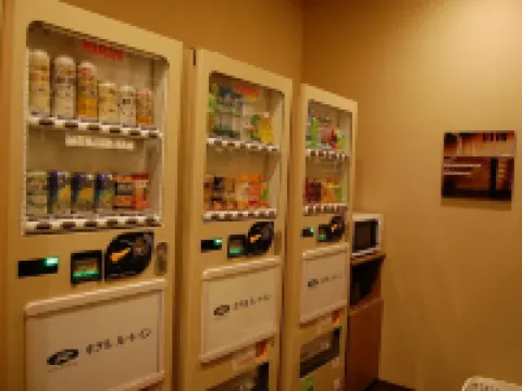 ホテルルートイン大館大町 大館のホテル