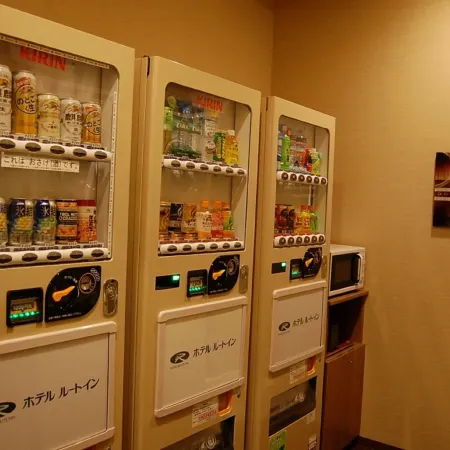 Hotel Route-Inn Nagaizumi Numazu Inter 2