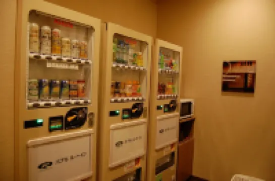 Hotel Route-Inn Odate Omachi