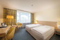 Hotel Krefelder Hof Hotels in Krefeld