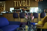 Tivoli Hotel - bar
