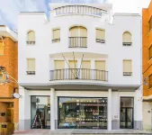 Hospedium Hotel Cañitas Maite Gastronómico - Cho phép mang theo thú cưng