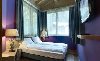 Color Home Suite Apartments