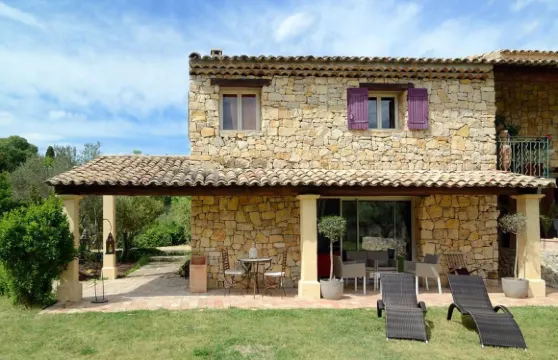 普羅旺斯之心馬斯酒店 - 民宿