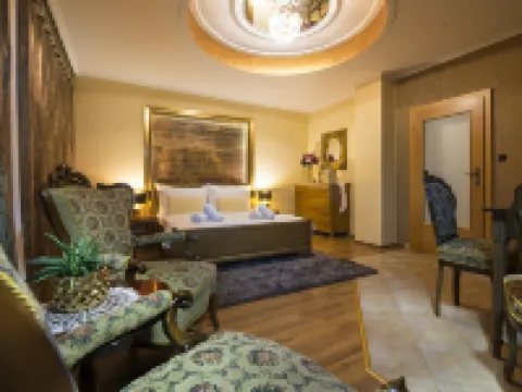 Wellness Penzión Vila Mery Hotels in Poprad