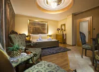 Wellness Penzión Vila Mery Hoteles en Poprad