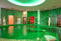 Hotel Esplanade Resort & Spa - Adults Only - spa