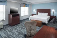 Hampton Inn & Suites Oklahoma City-Bricktown - 2-Star